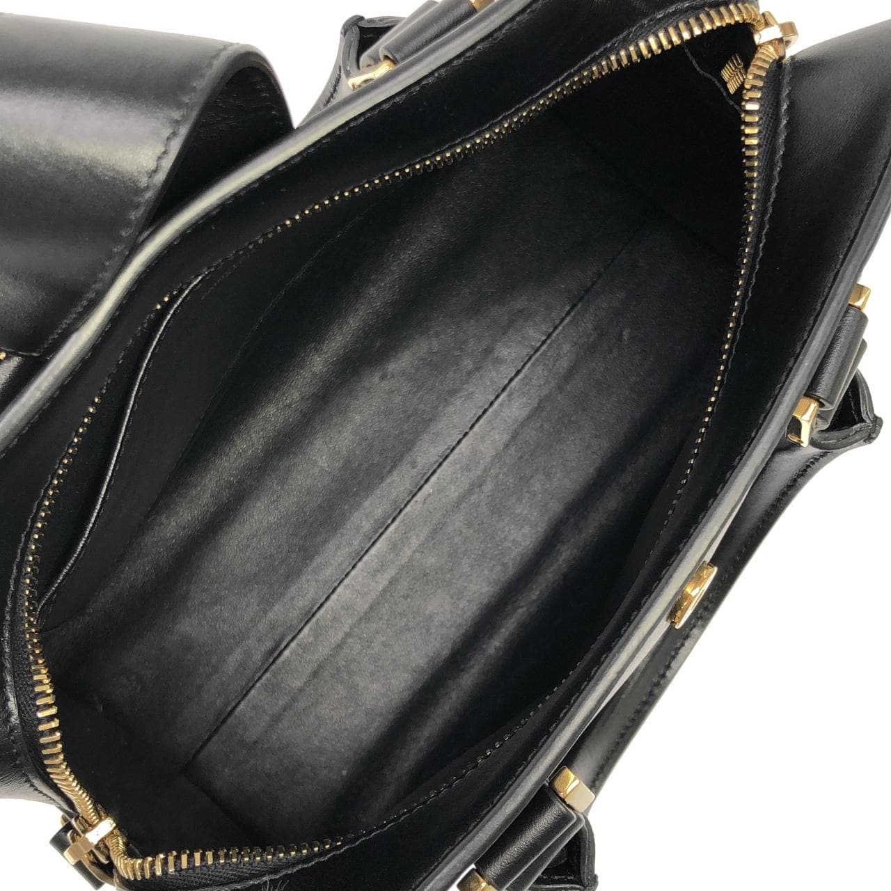 サンローラン ベイビー カバス モノグラム 472466 DV70O バッグ