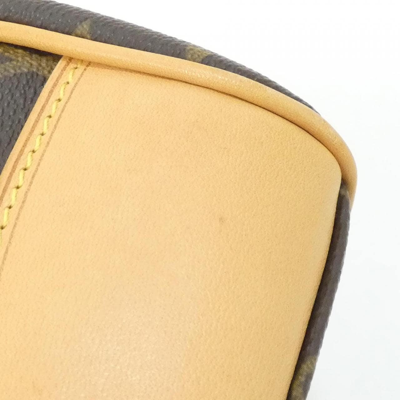 ルイヴィトン モノグラム ビバリー MM M40121 ショルダーバッグ