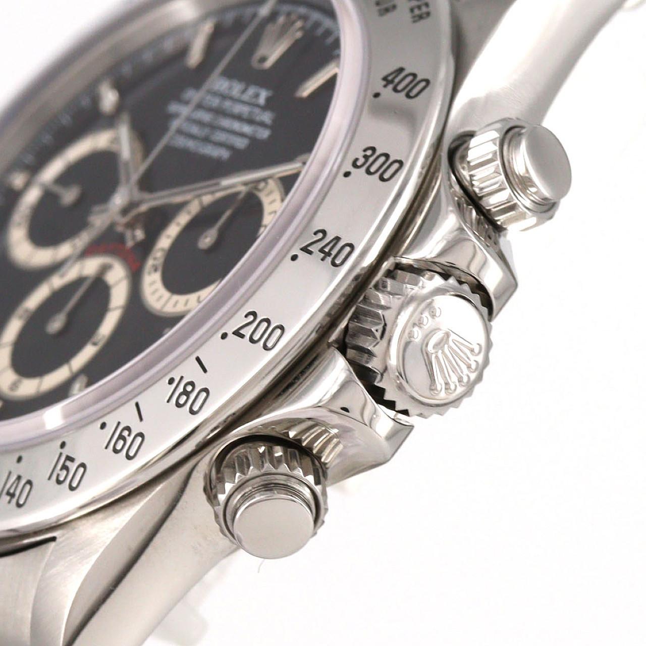 ROLEX代托納 16520 SS自動上弦P