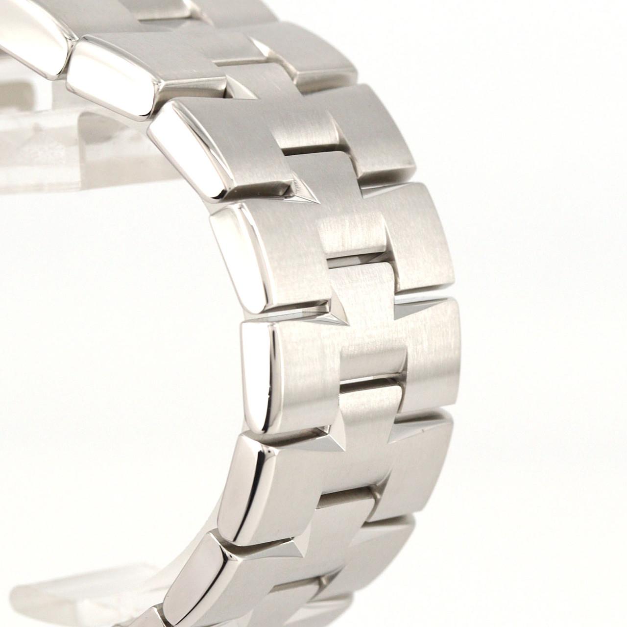 ヴァシュロン･コンスタンタン オーヴァーシーズ 4500V/110A-B128 SS 自動巻