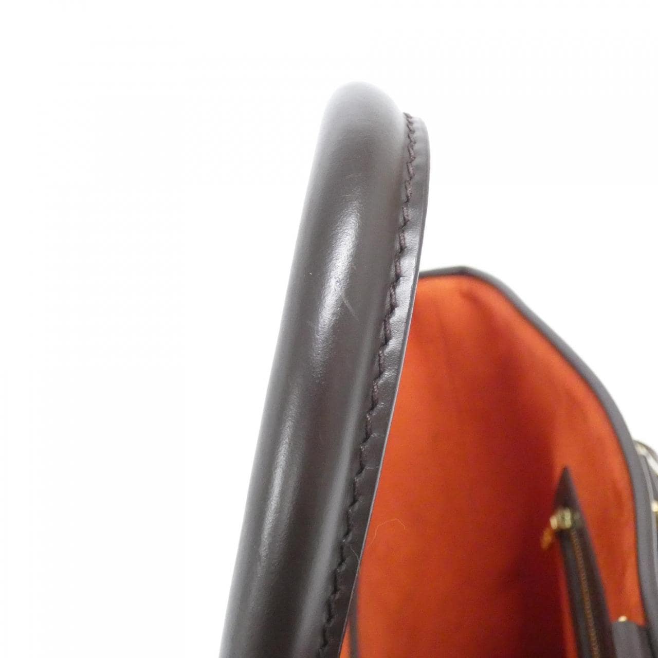 ルイヴィトン ダミエ マノスク GM N51120 バッグ