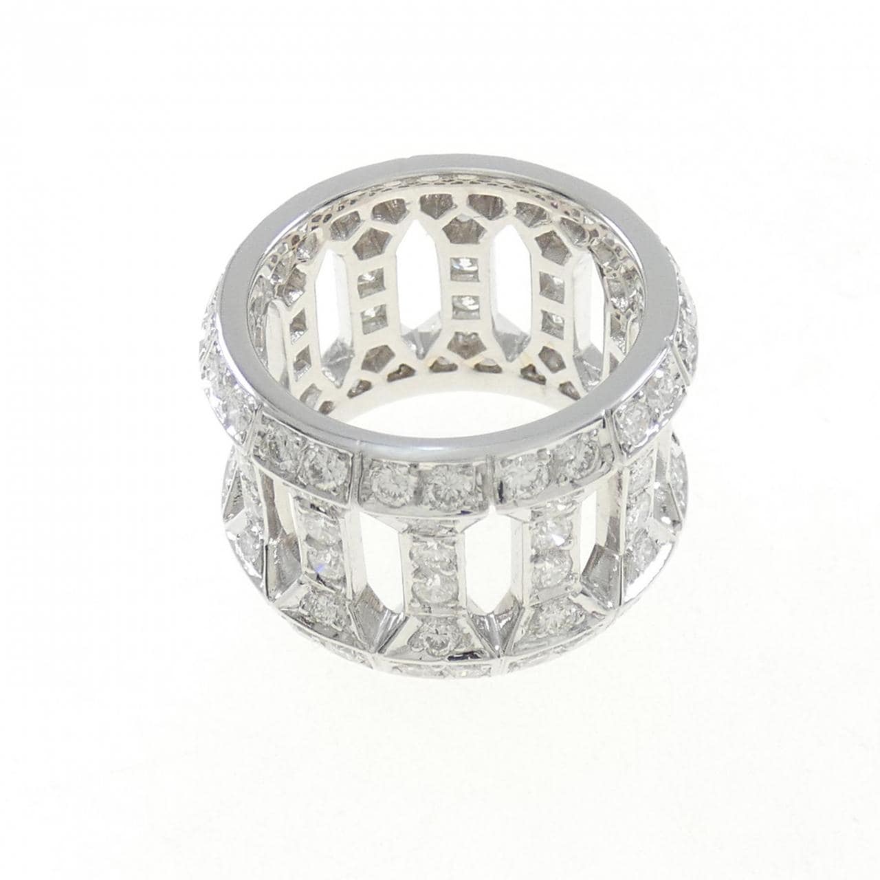 Cartier Antalya Ring