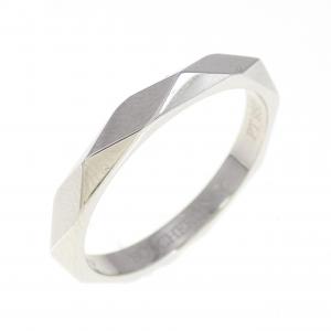 BOUCHERON ブシュロン リング 47 K18PG 【古着】【中古】（ブランド  