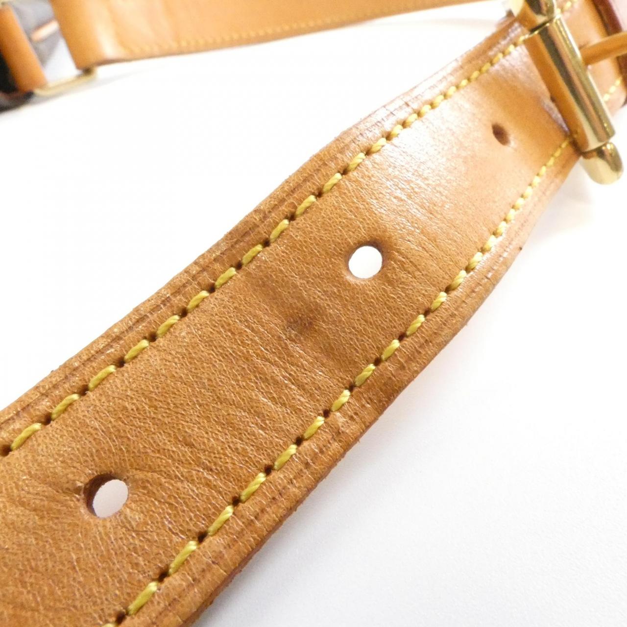 LOUIS VUITTON Monogram Musette M51256 單肩包