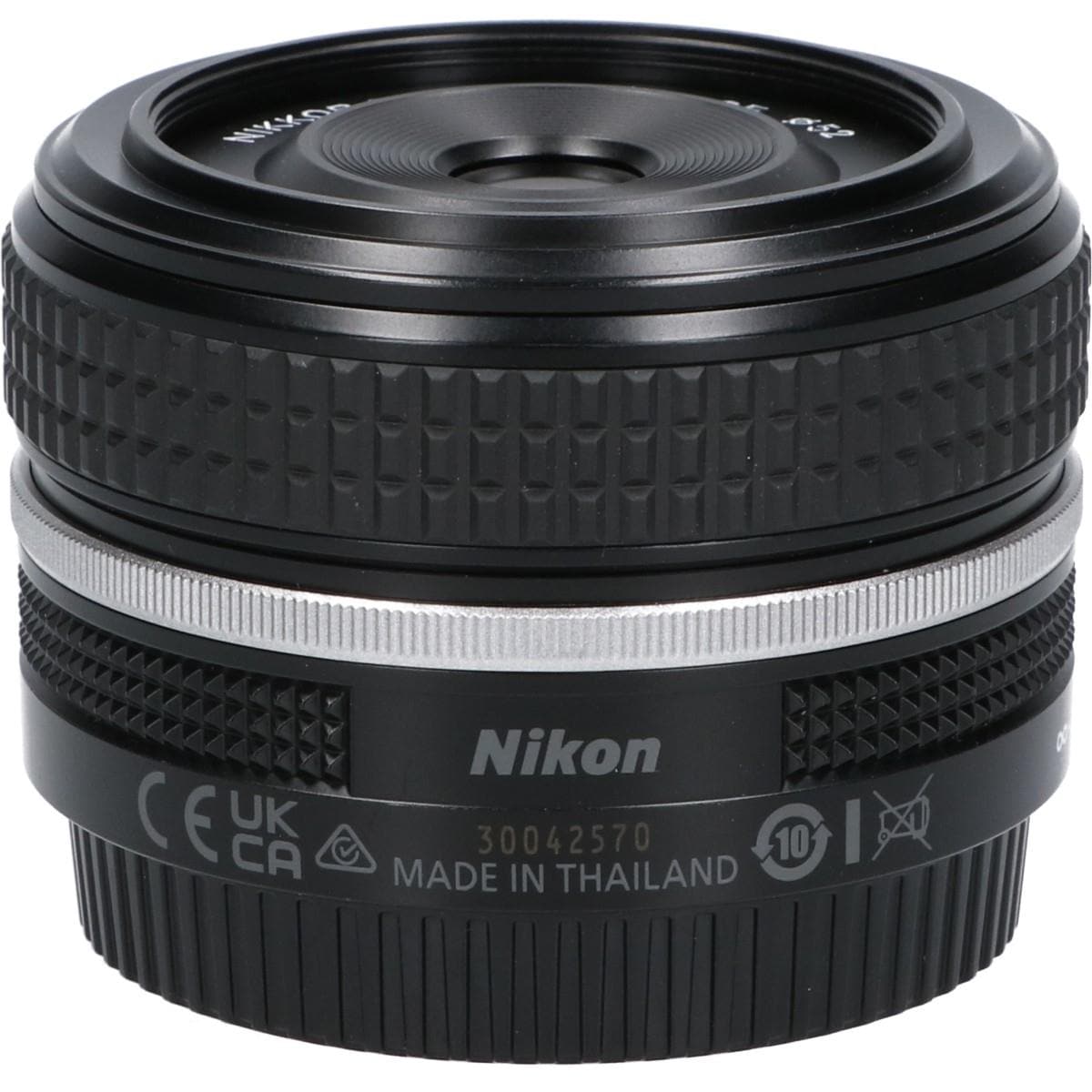 Ｚ２８ｍｍ　Ｆ２．８Ｓｐｅｃｉａｌ　Ｅｄｉｔｉｏｎ