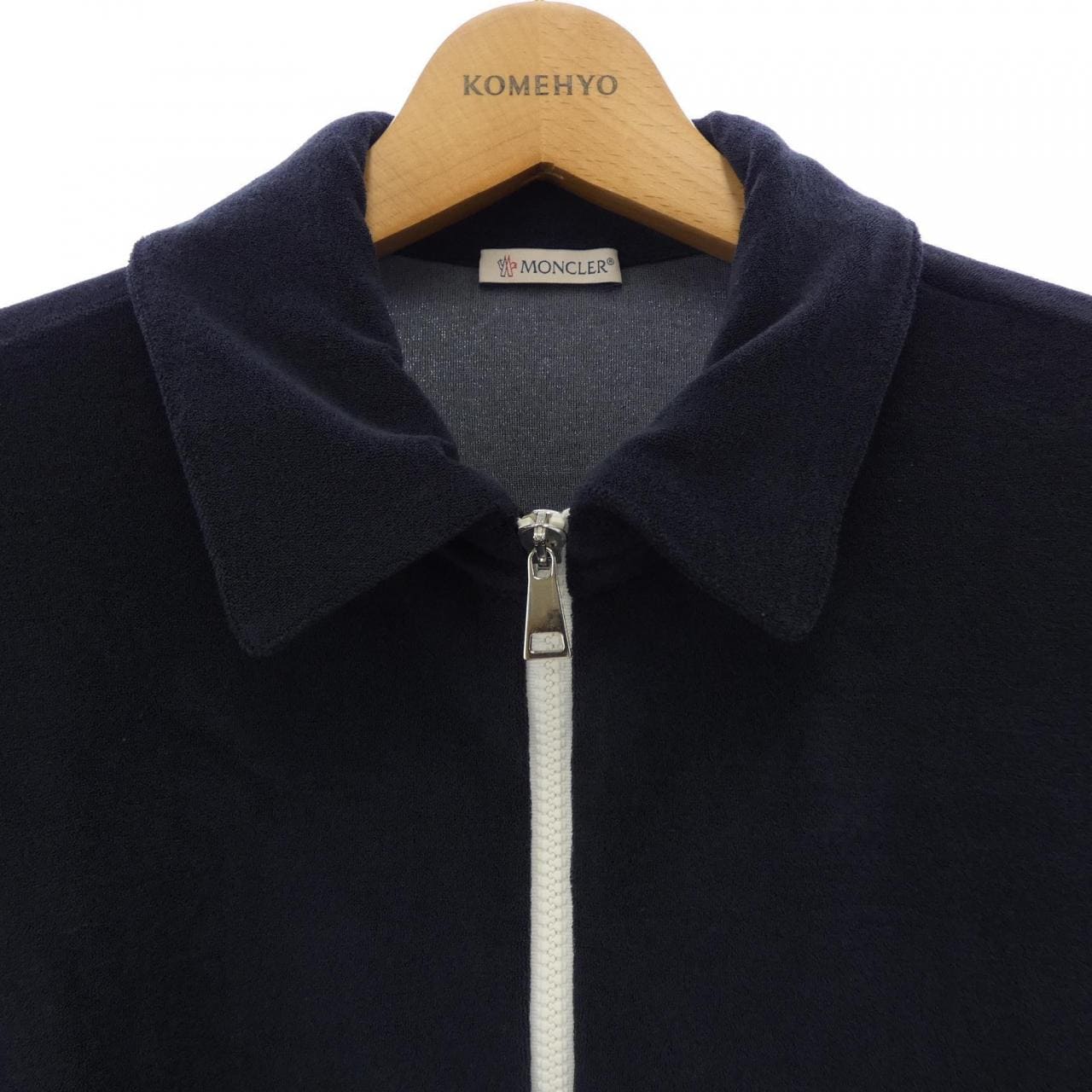 モンクレール MONCLER I10938A00006 596LS トップス