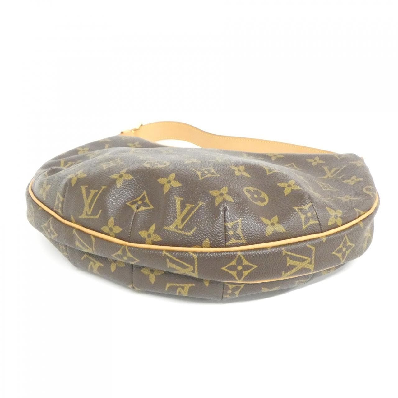 【ヴィンテージ】ルイヴィトン モノグラム クロワッサン MM M51512 ショルダーバッグ