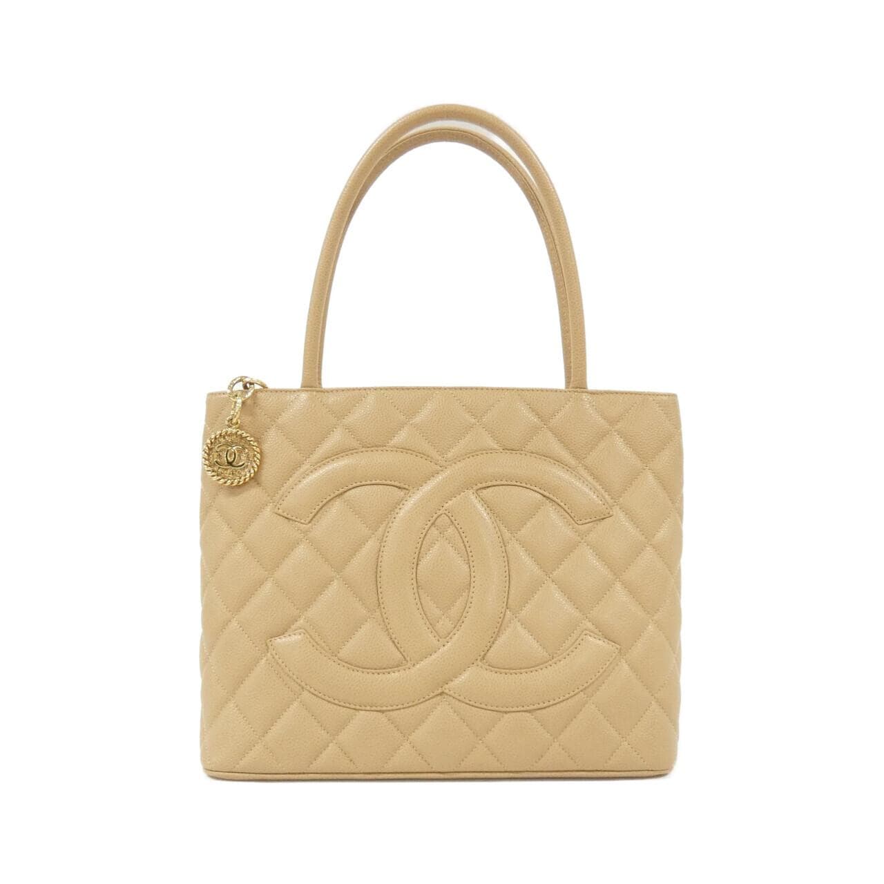 【ヴィンテージ】シャネル 1804 バッグ