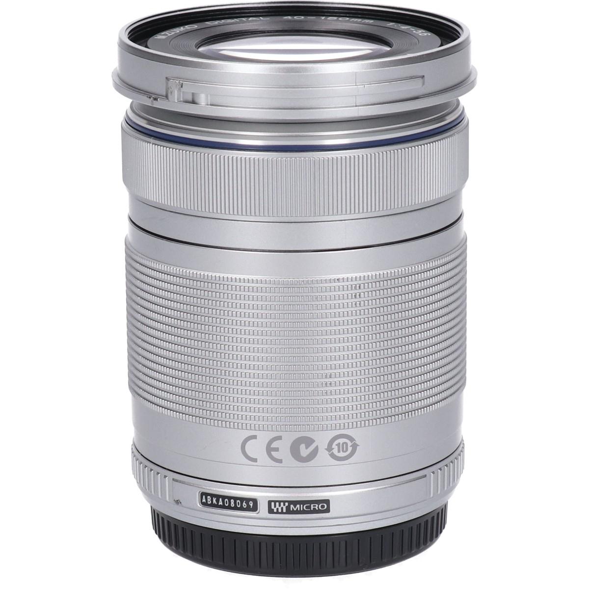 ＭＺＤ　ＥＤ４０－１５０ｍｍ　Ｆ４－５．６Ｒ