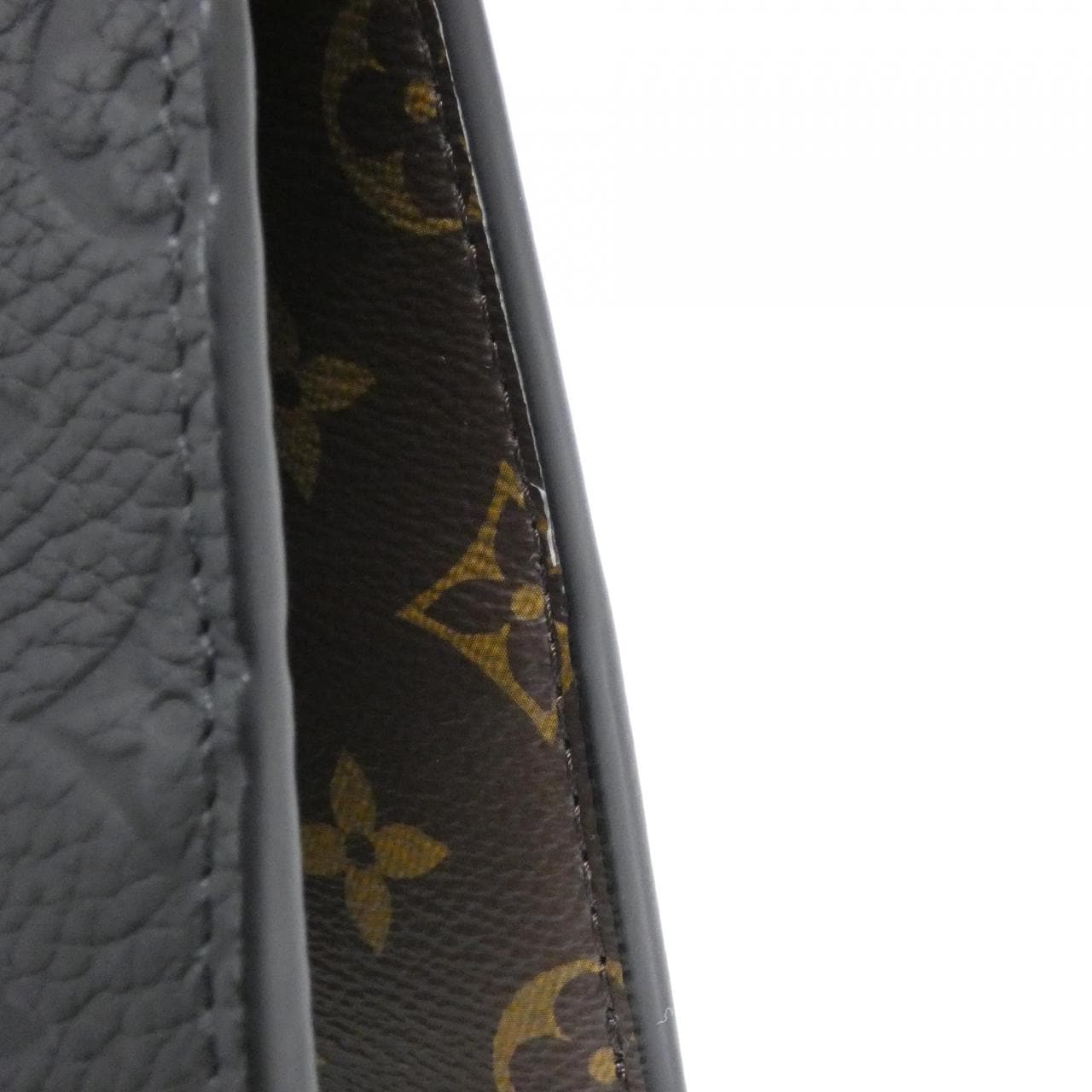 ルイヴィトン トリヨン モノグラム トリオ ポーチ M59681 ショルダーバッグ