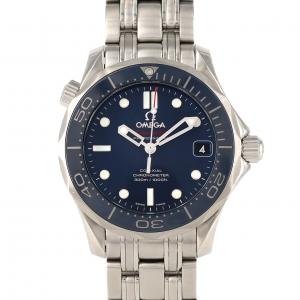 オメガ シーマスタープロ 212.30.36.20.03.001 SS 自動巻