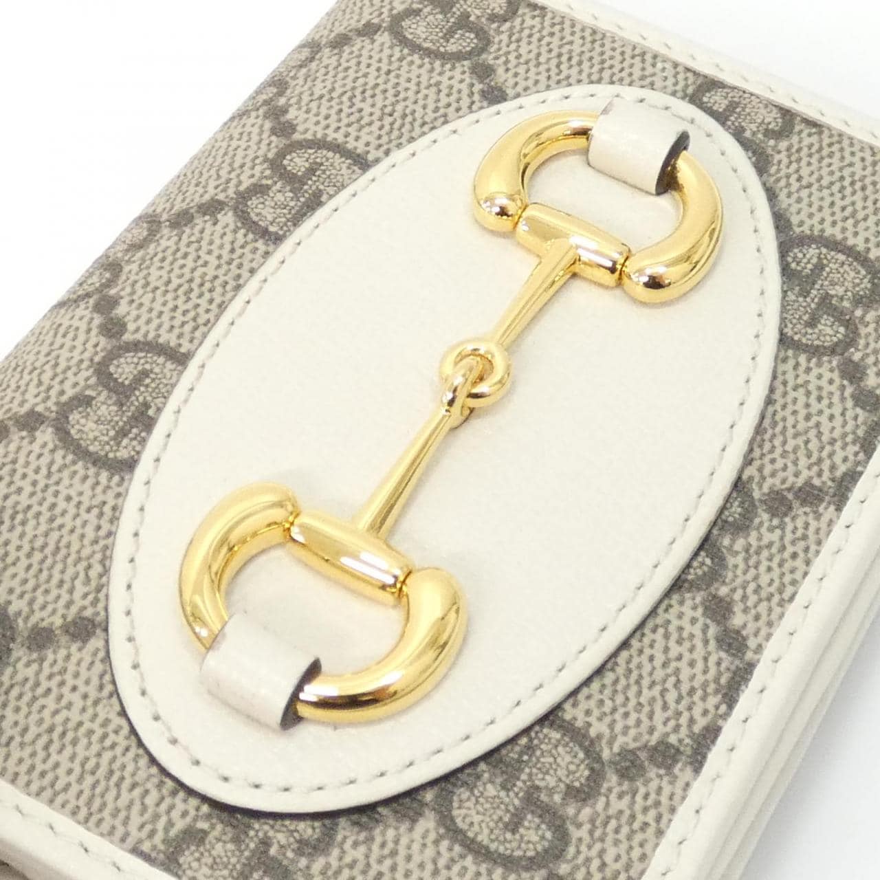 グッチ GUCCI HORSEBIT 1955 621887 92TCG 財布