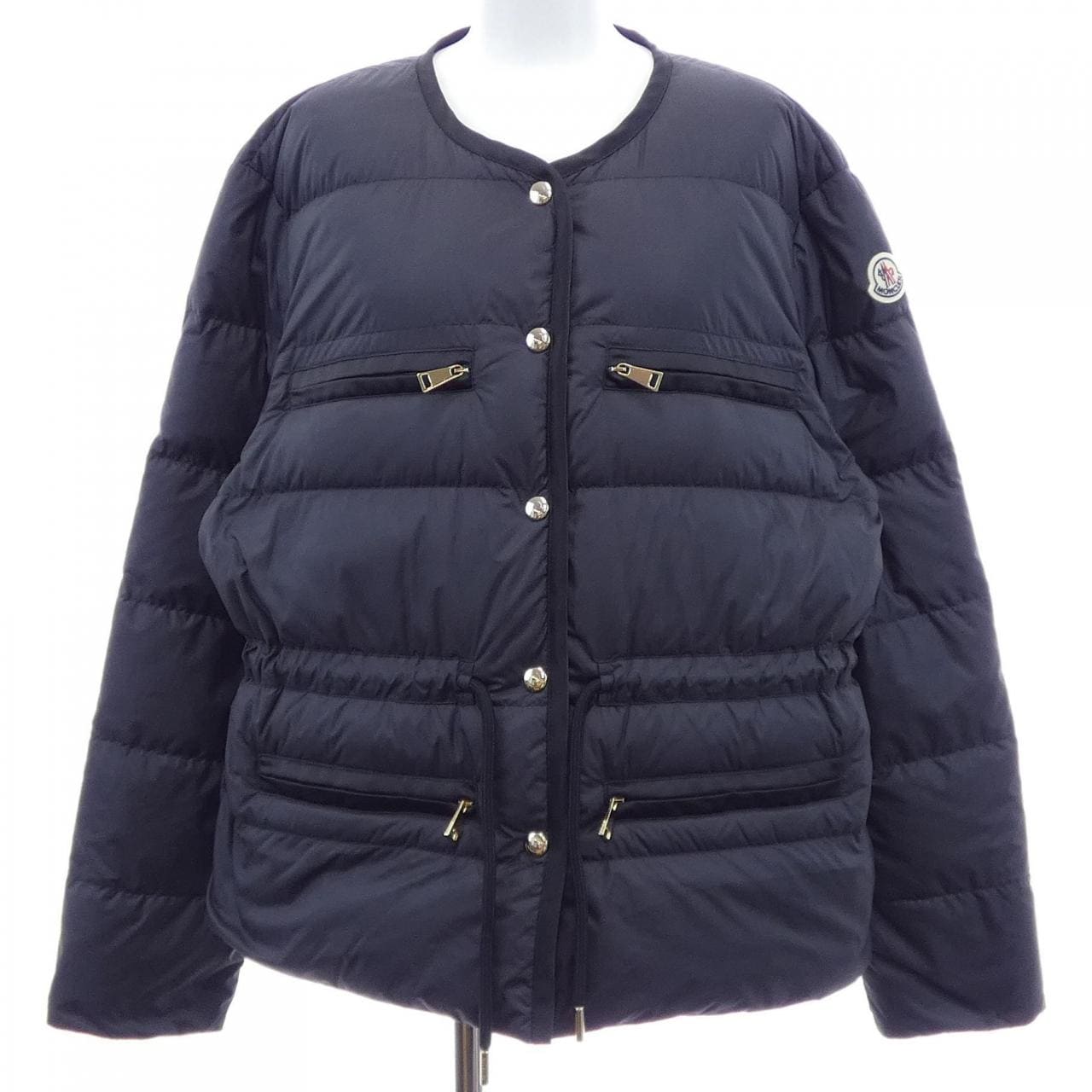 モンクレール MONCLER ECHIONE ダウンジャケット