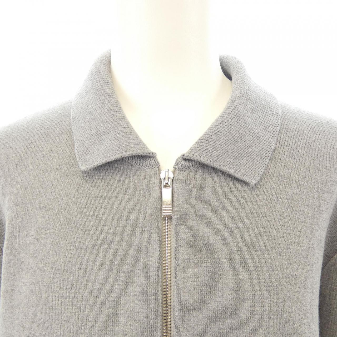 トムブラウン THOM BROWNE 4BAR MKJ076A ブルゾン