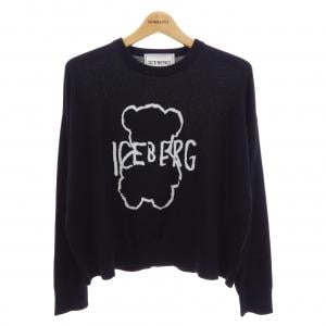 ICEBERG ニット