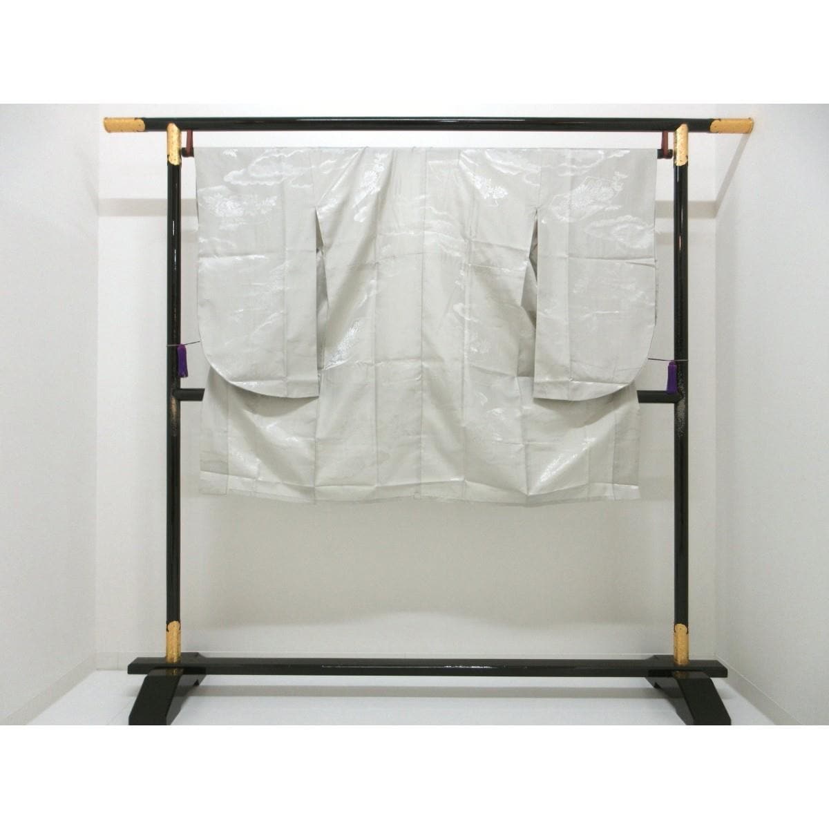 【新品】長襦袢　二尺袖