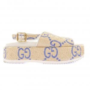 グッチ GUCCI 695078 UWB10 サンダル