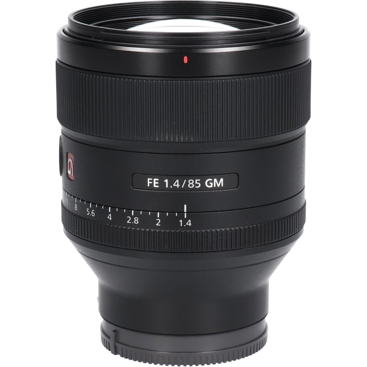 ＦＥ８５ｍｍ　Ｆ１．４ＧＭ（ＳＥＬ８５Ｆ１４ＧＭ）