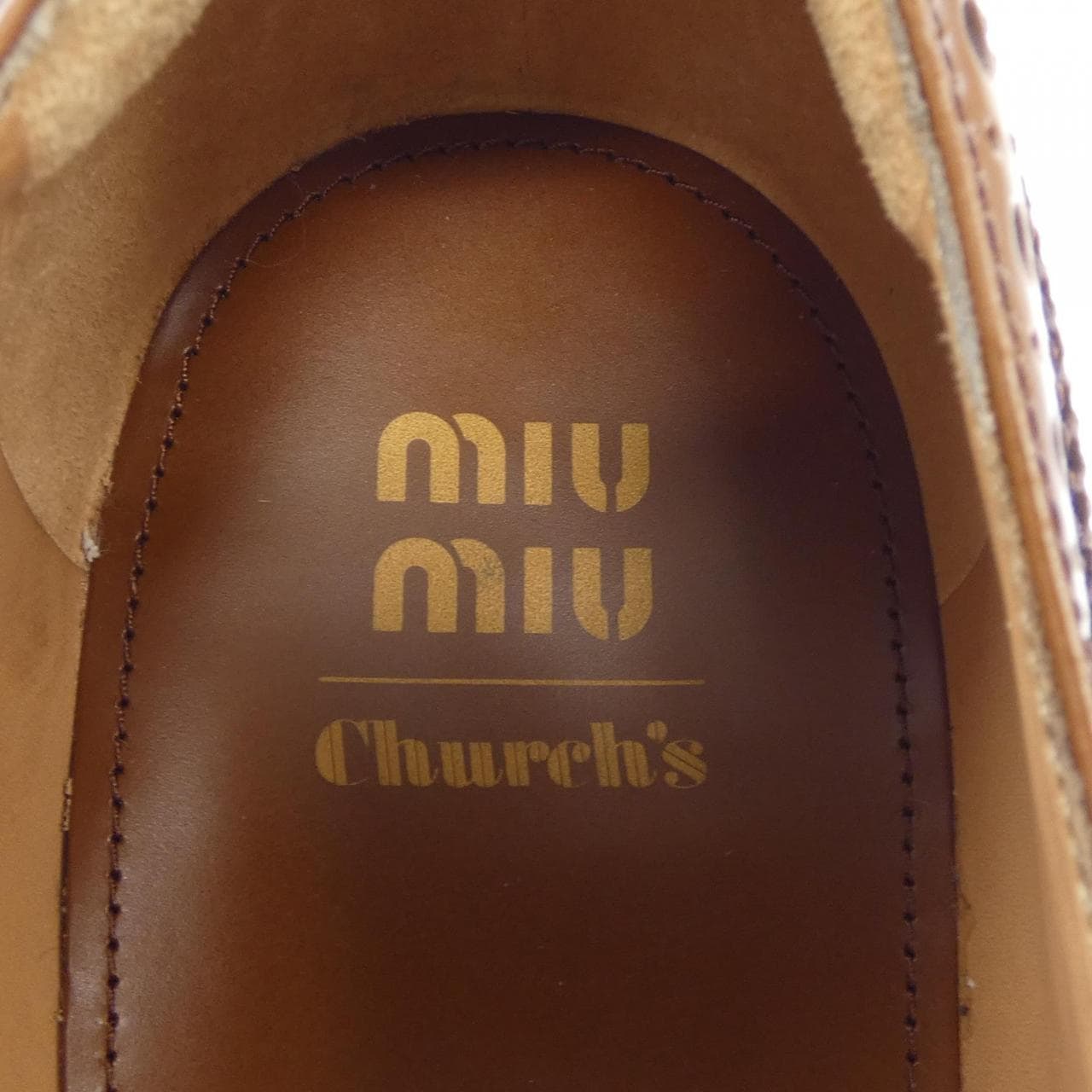MIU MIU MIU MIU鞋