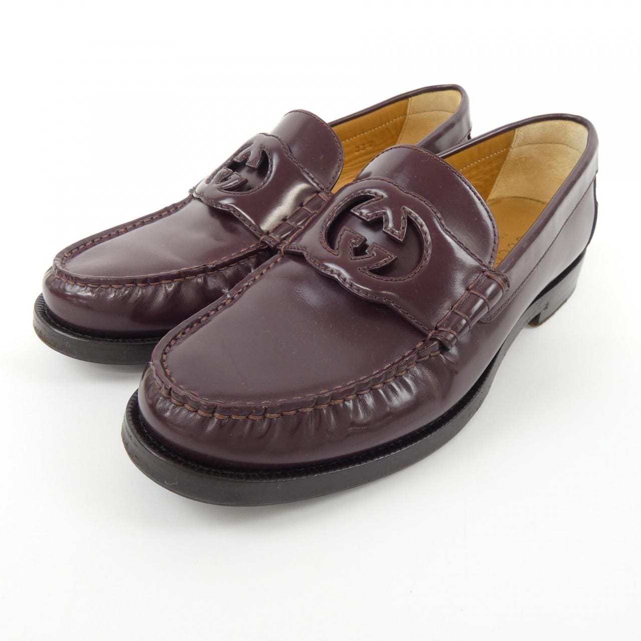 グッチ GUCCI シューズ