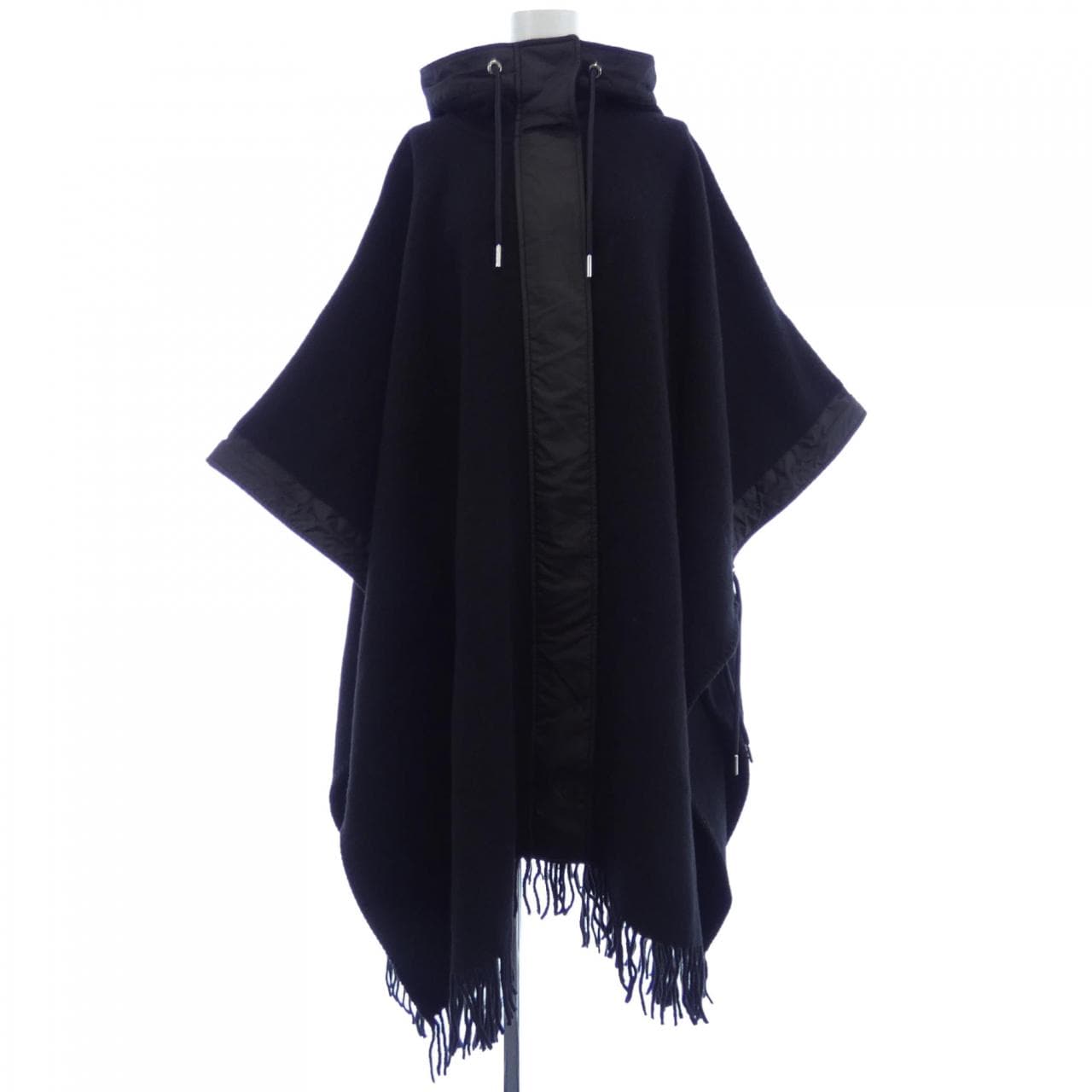 モンクレール MONCLER ポンチョ
