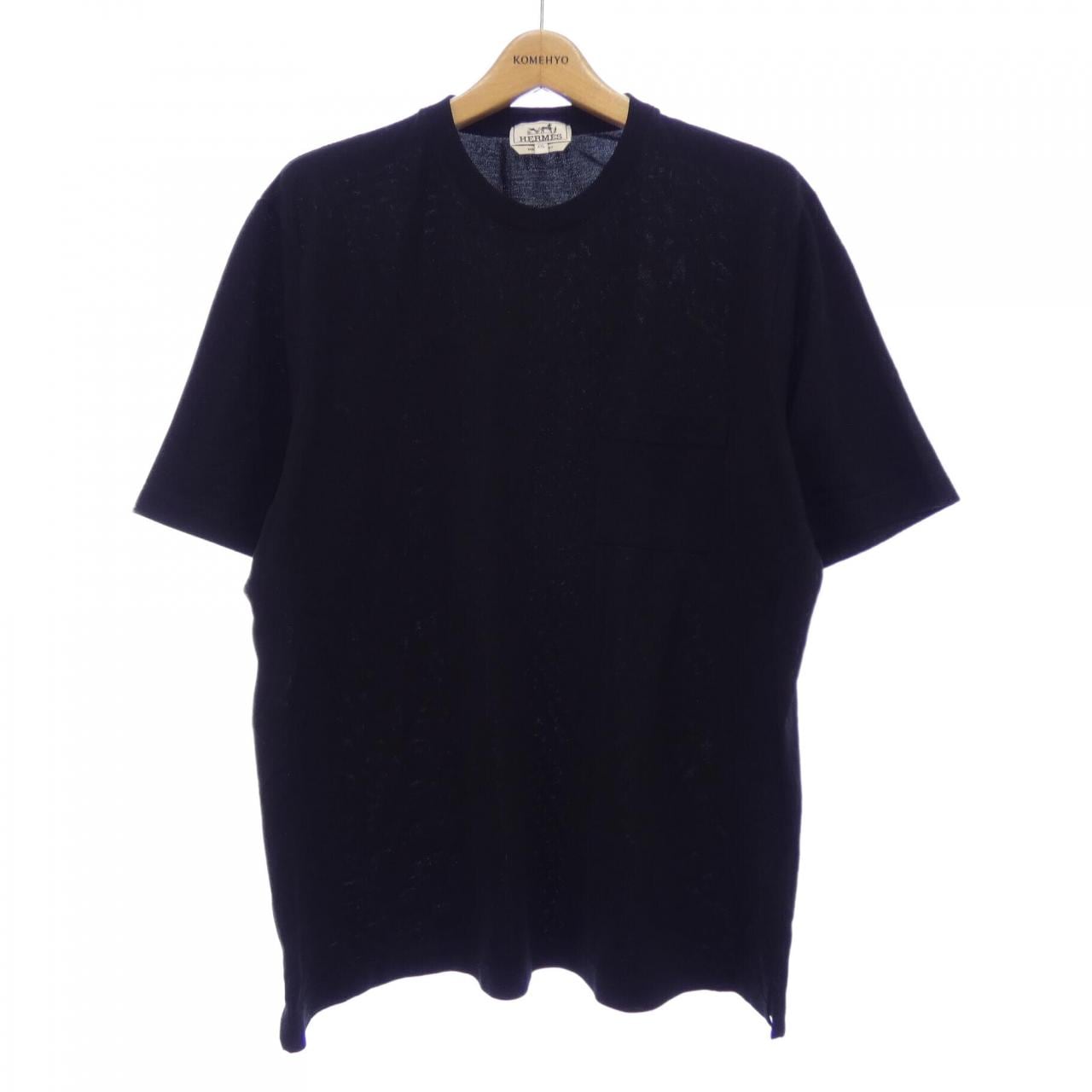 エルメス HERMES *32-5705 Tシャツ