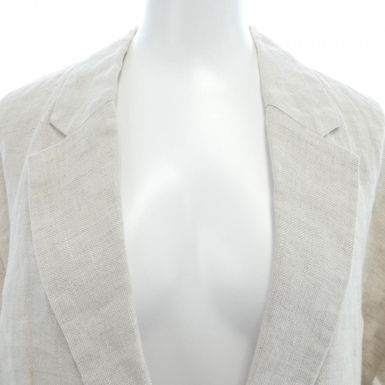 スピックアンドスパン SPICK & SPAN ジャケット