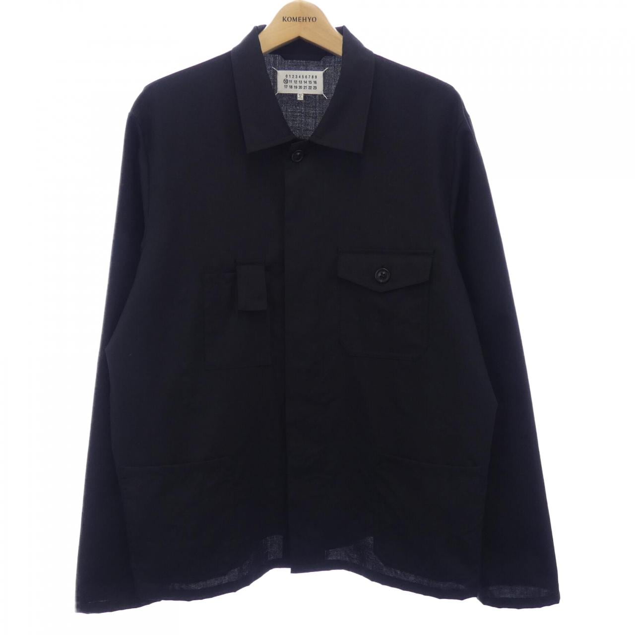 メゾンマルジェラ Maison Margiela S50DL0426 シャツ