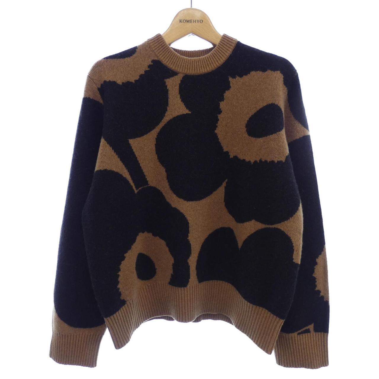 マリメッコ MARIMEKKO ニット