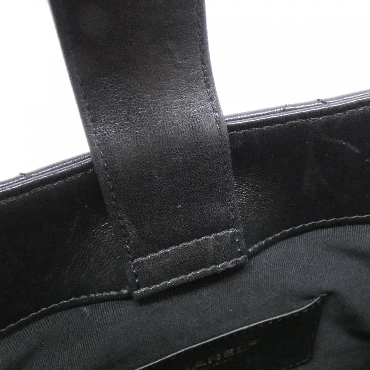 シャネル ショルダーバッグ