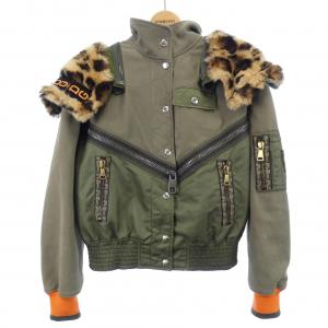 ドルチェアンドガッバーナ DOLCE&GABBANA ブルゾン