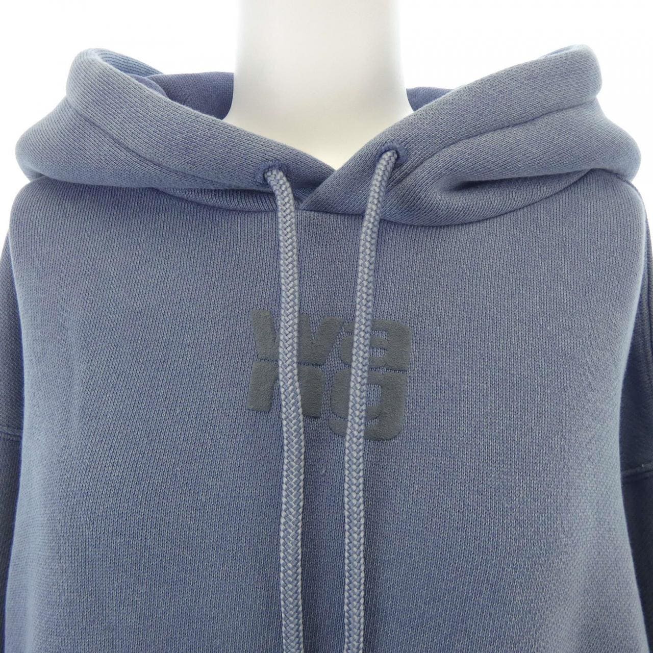 アレキサンダーワン alexanderwang.t パーカー