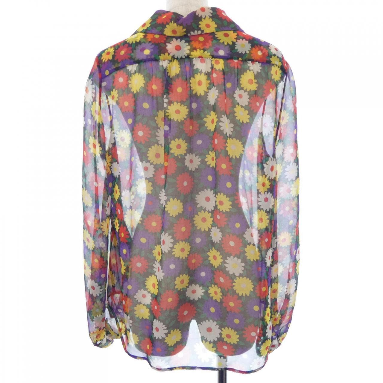 サンローラン SAINT LAURENT 650240 Y6C92 シャツ