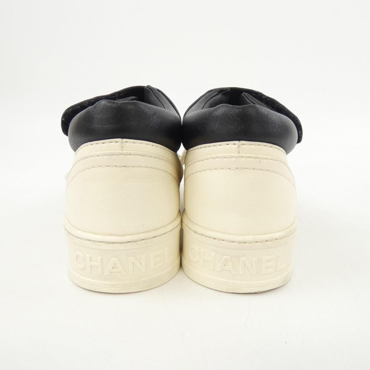 シャネル CHANEL G34967X01000 スニーカー