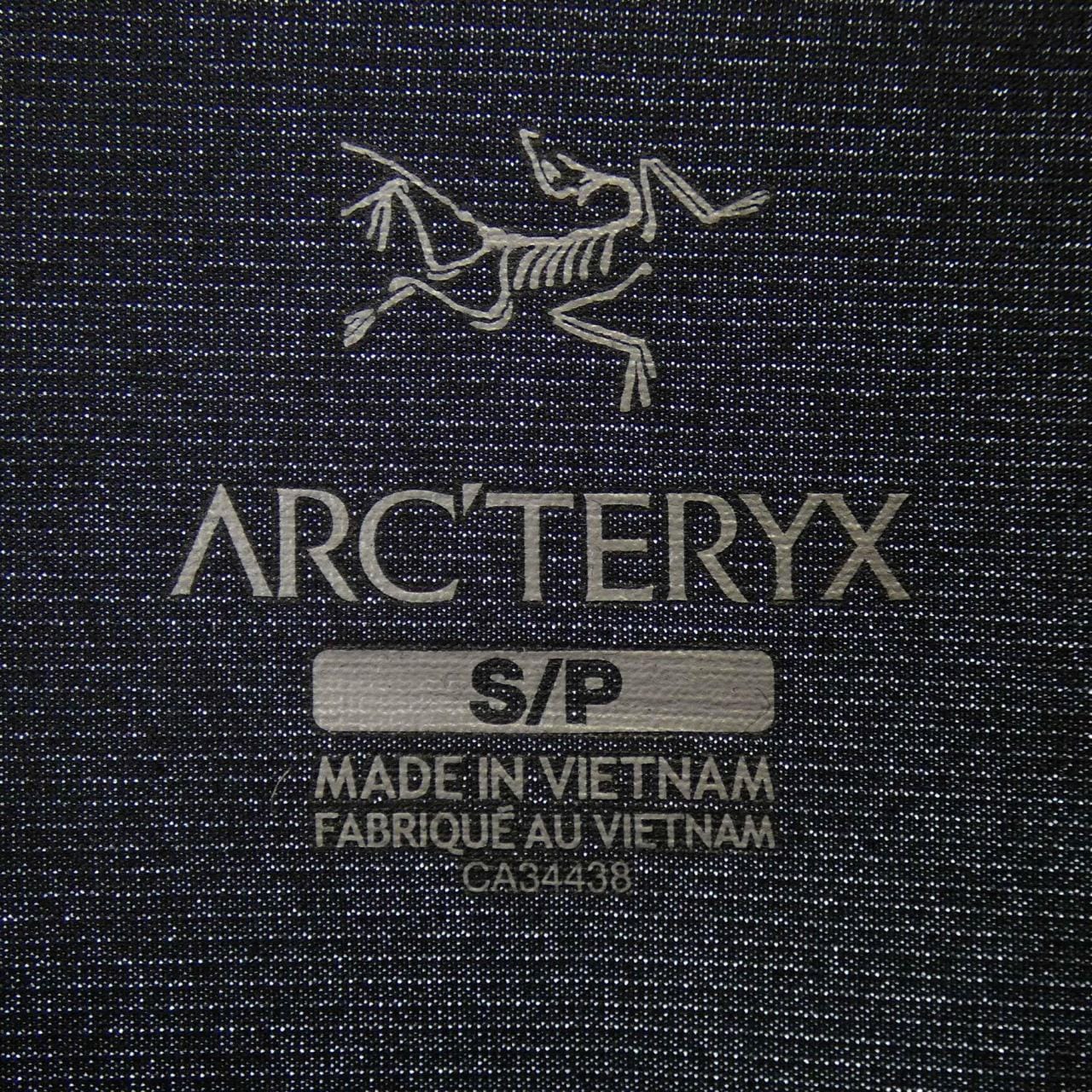 アークテリクス ARC'TERYX 18920 Tシャツ