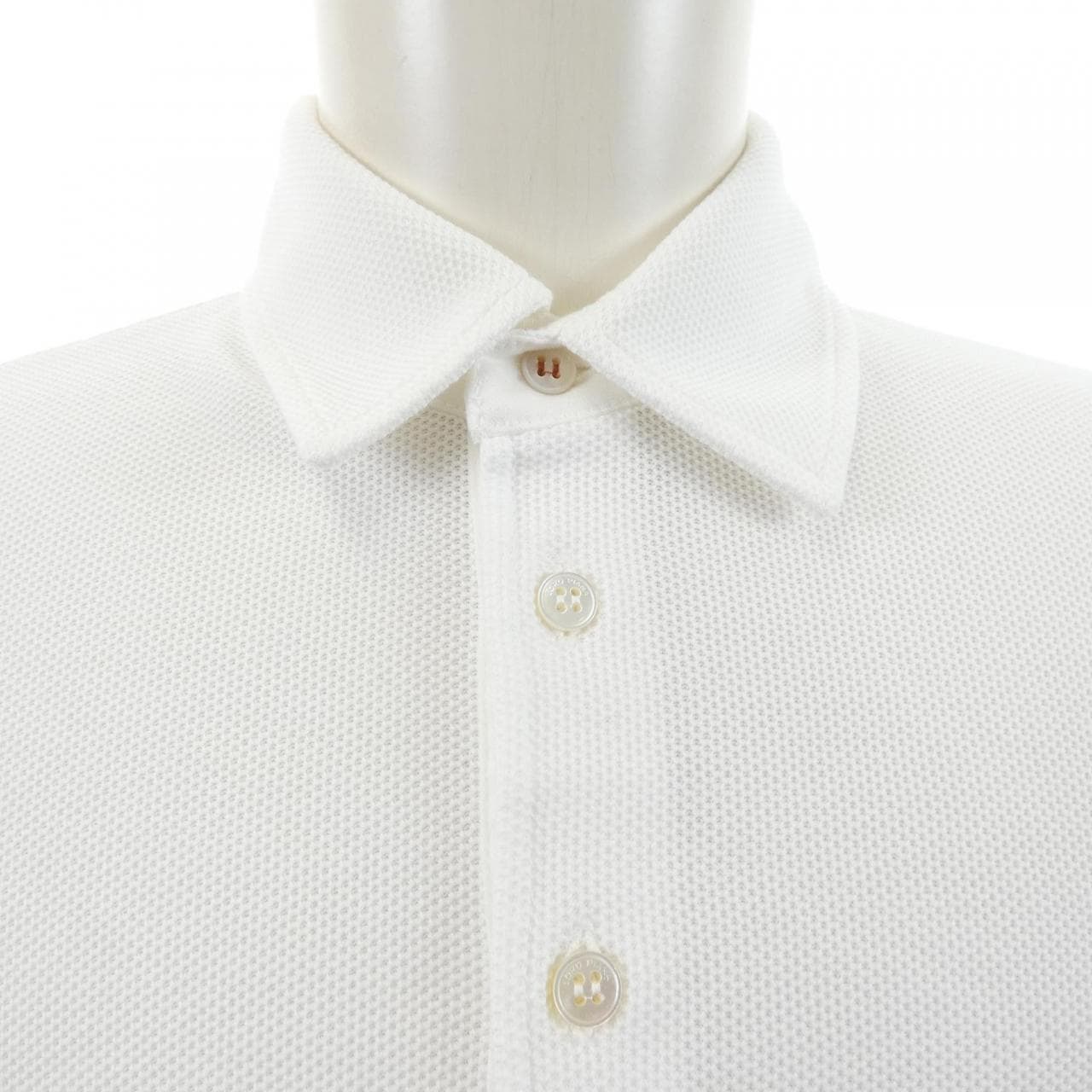 ロロピアーナ Loro Piana FAI1311 ポロシャツ