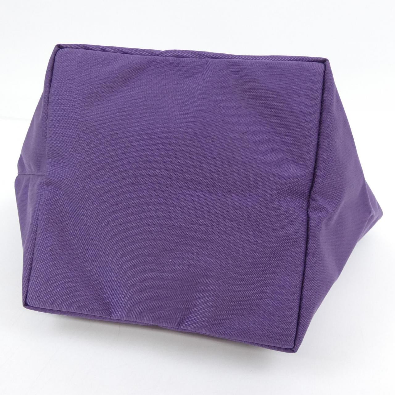 エルベシャプリエ HERVE CHAPELIER 舟型トート 1407C BAG