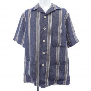 EAST HARBOUR SURPLUS シャツ