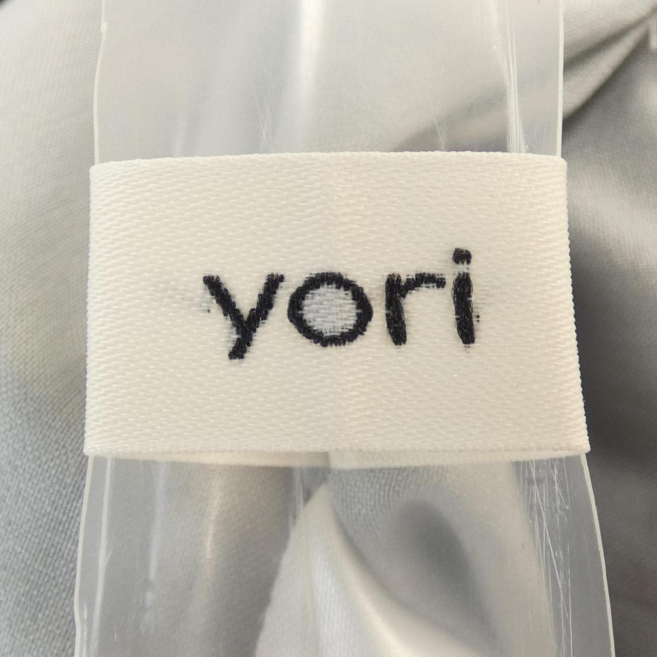 ヨリ yori パンツ
