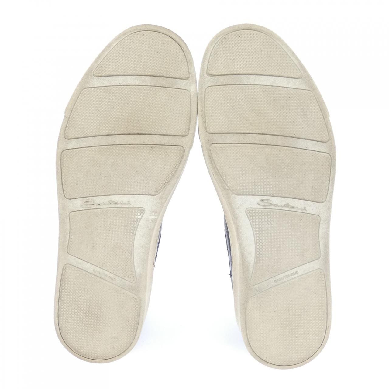 サントーニ SANTONI ブーツ