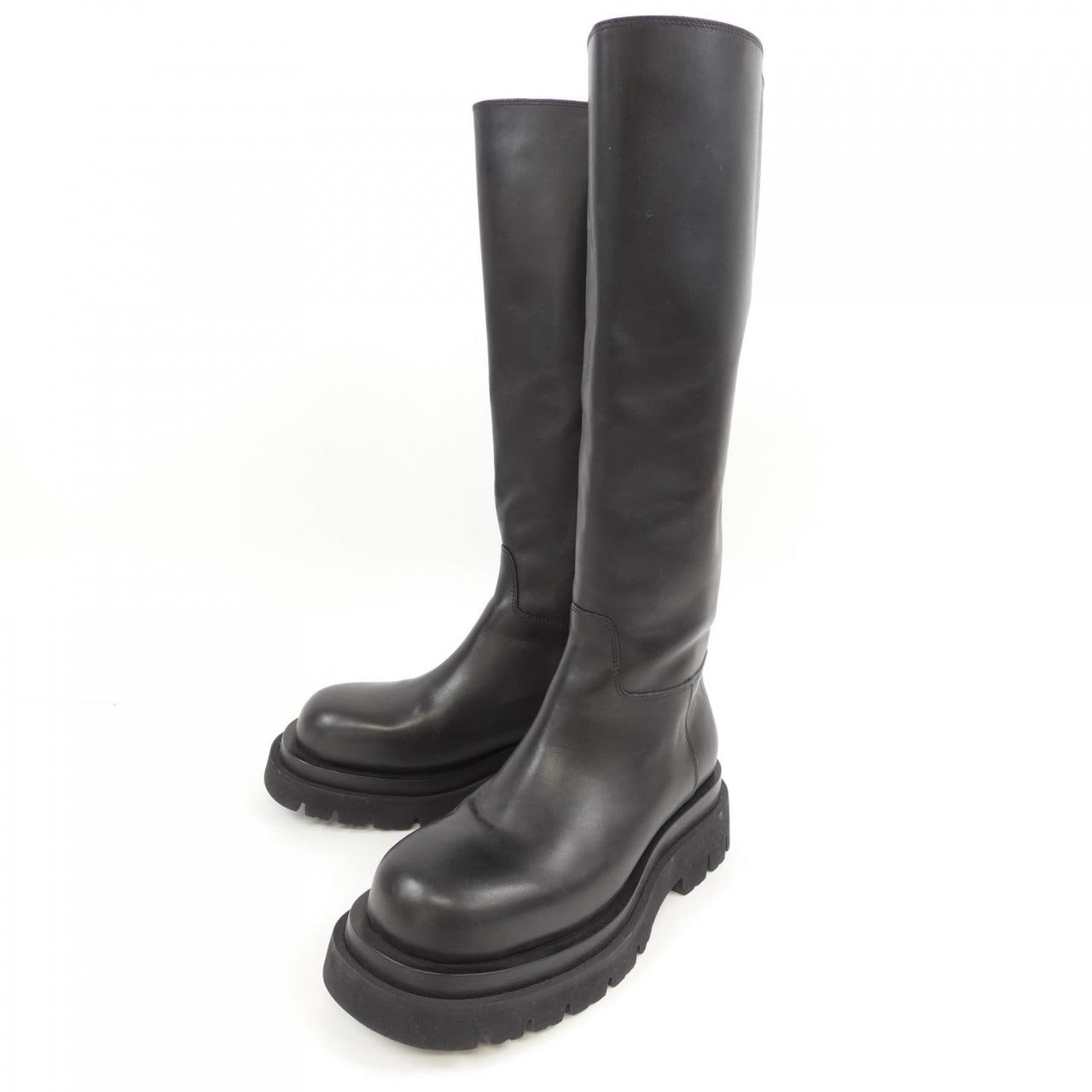 ボッテガヴェネタ BOTTEGA VENETA ロングブーツ