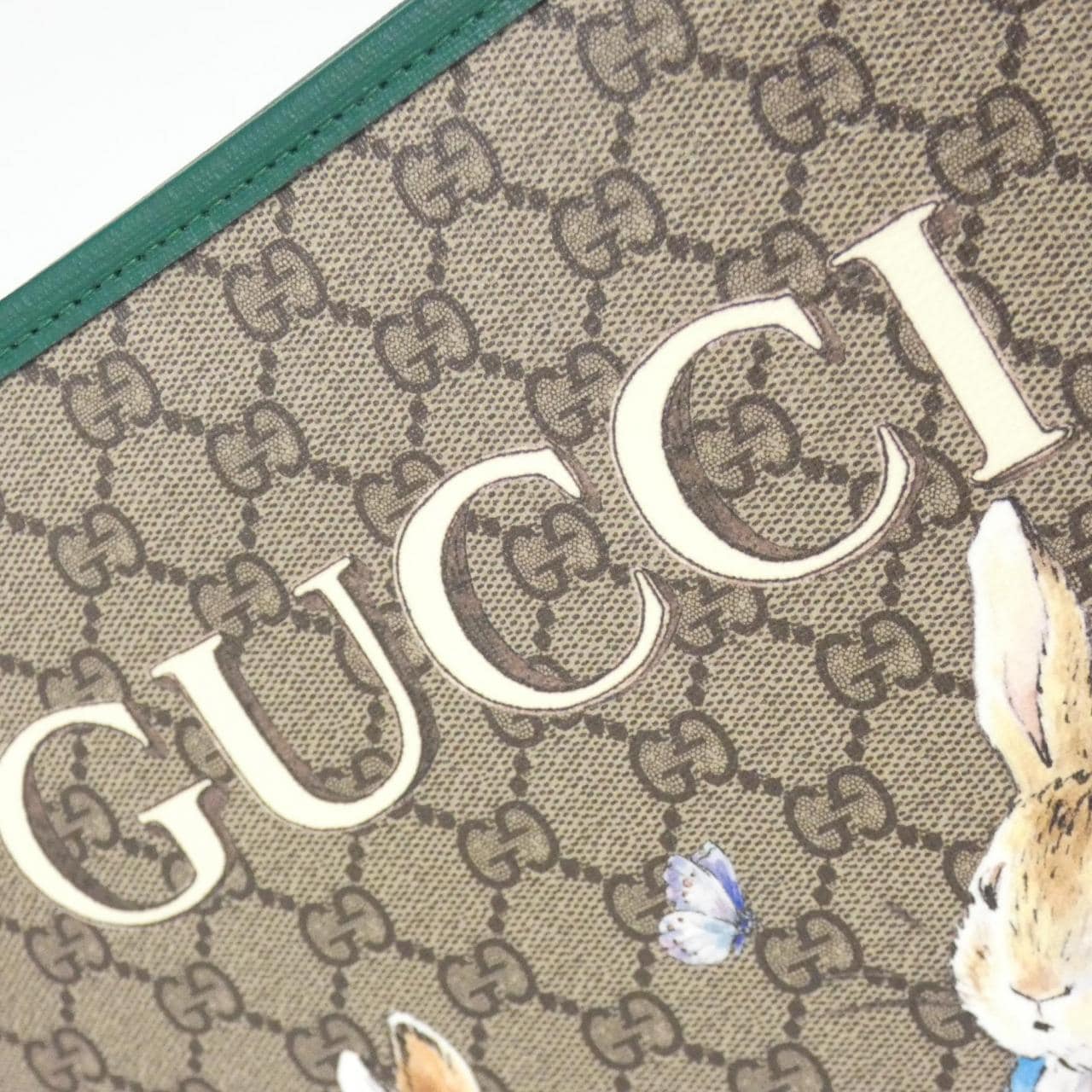 グッチ 605614 FACZU バッグ