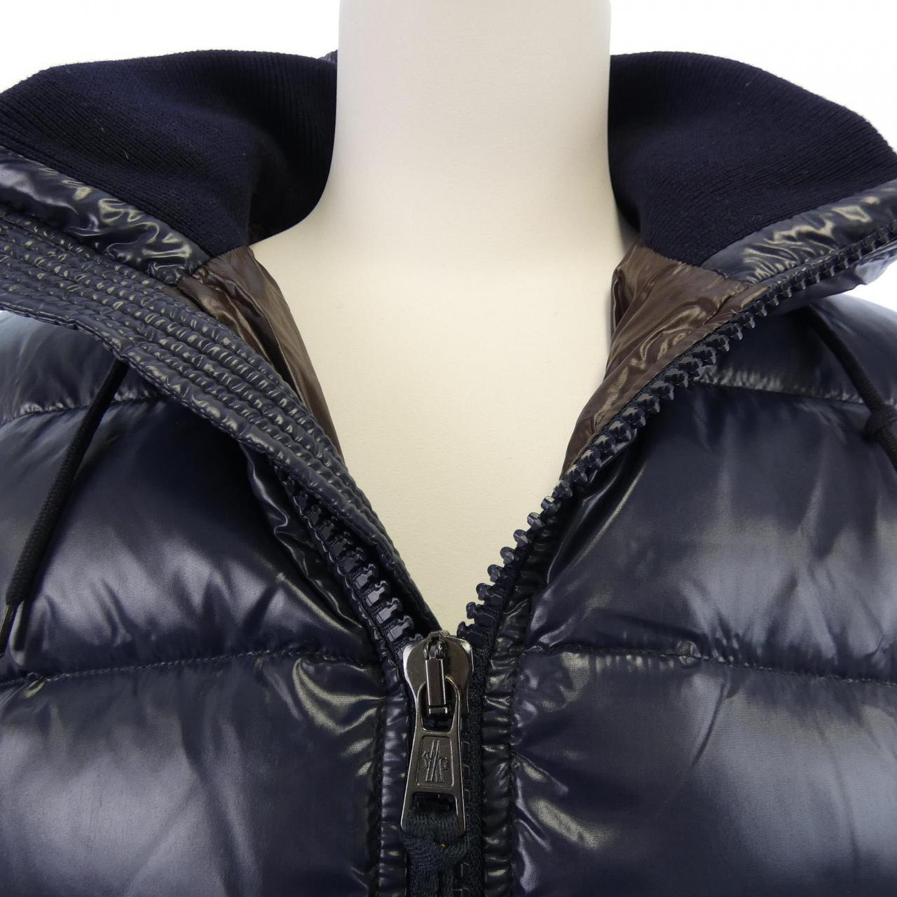 モンクレール MONCLER AUBERT ダウンジャケット