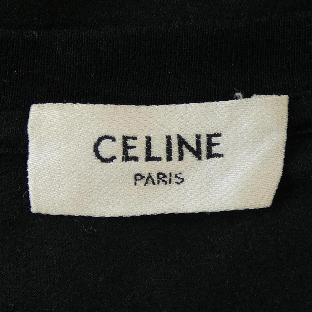 CELINE 2X008383E T恤