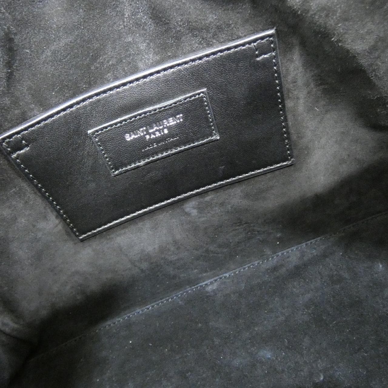 サンローラン ベビー ダッフル 330958 ボストンバッグ