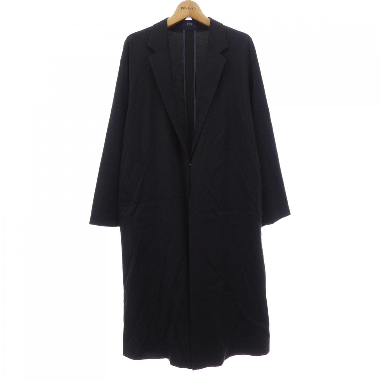 シップス SHIPS コート