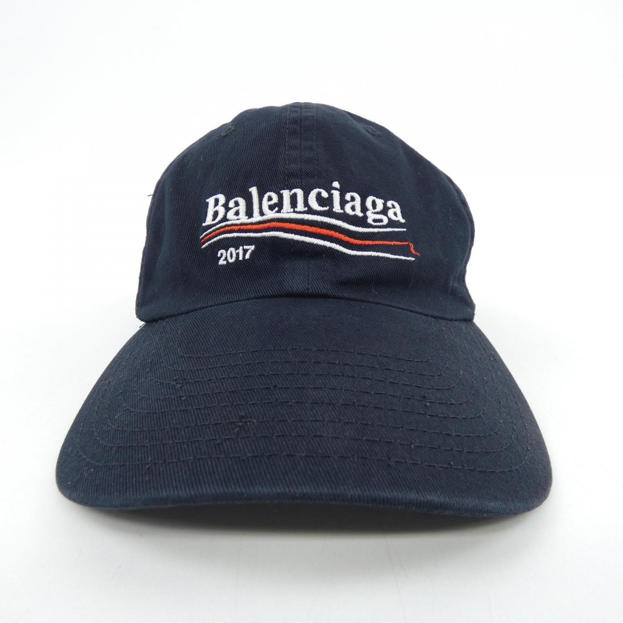バレンシアガ BALENCIAGA キャップ