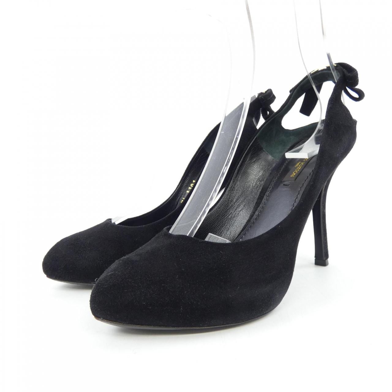 ルイヴィトン LOUIS VUITTON パンプス