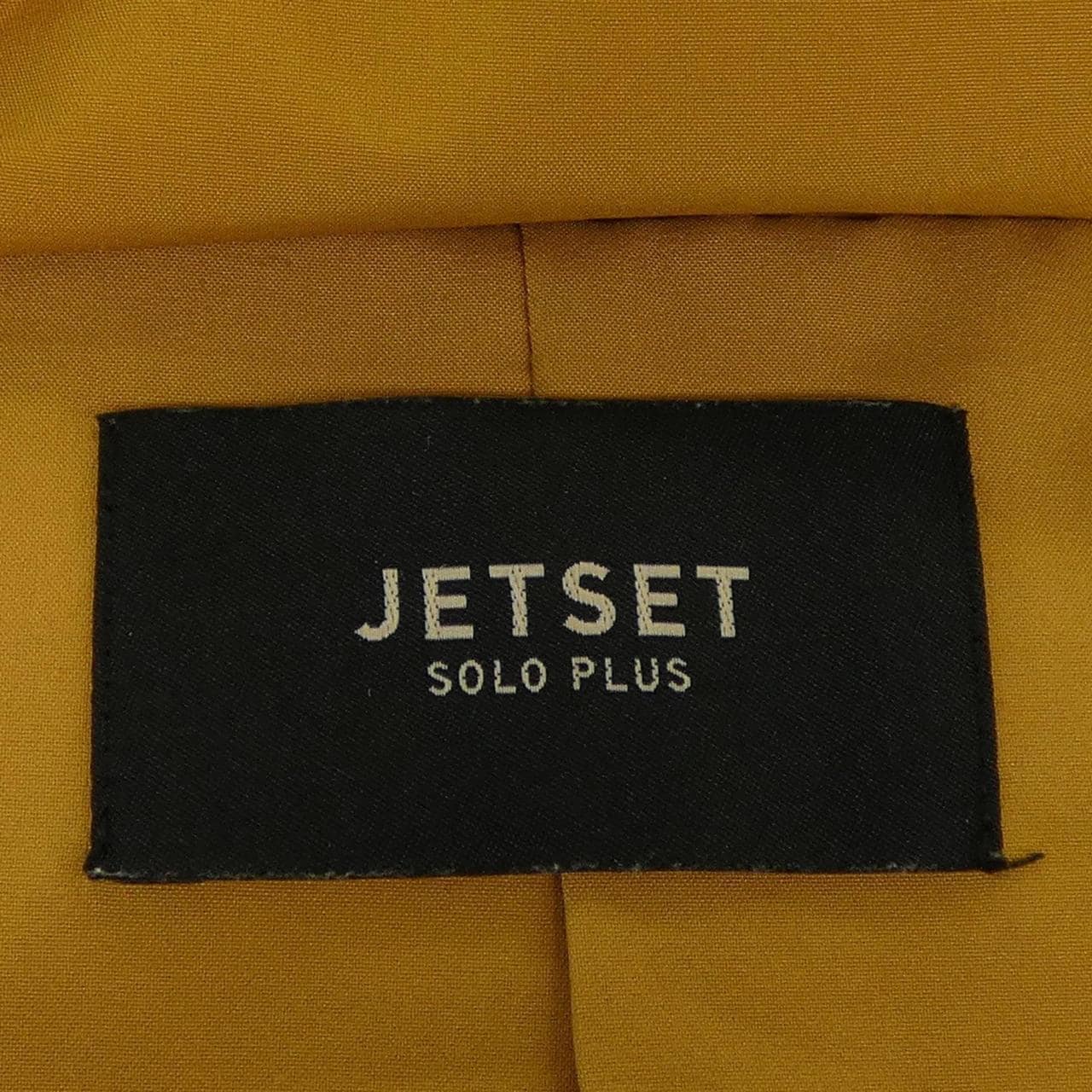 ジェットセット JETSET ダウンジャケット