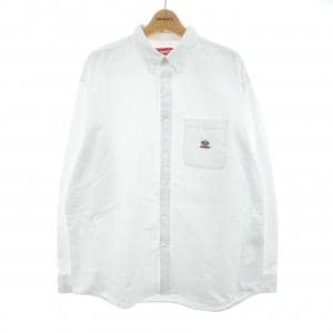 シュプリーム SUPREME Loose Fit Flannel シャツ